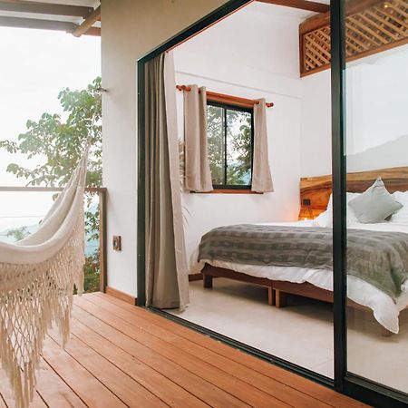 Masaya Casas Viejas Hostel Минка Екстериор снимка